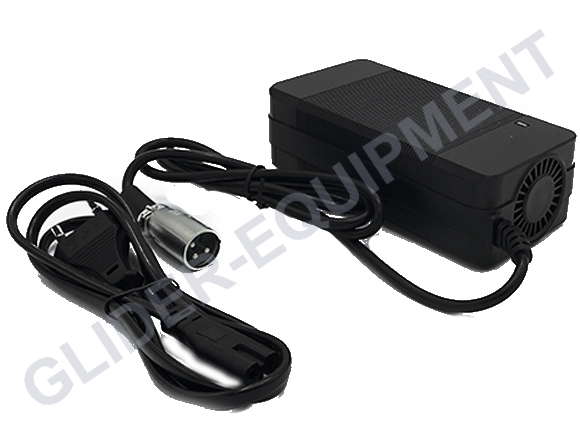 NMC (LiNiMnCoO2) charger 8A (230V AC) [CH1684A]